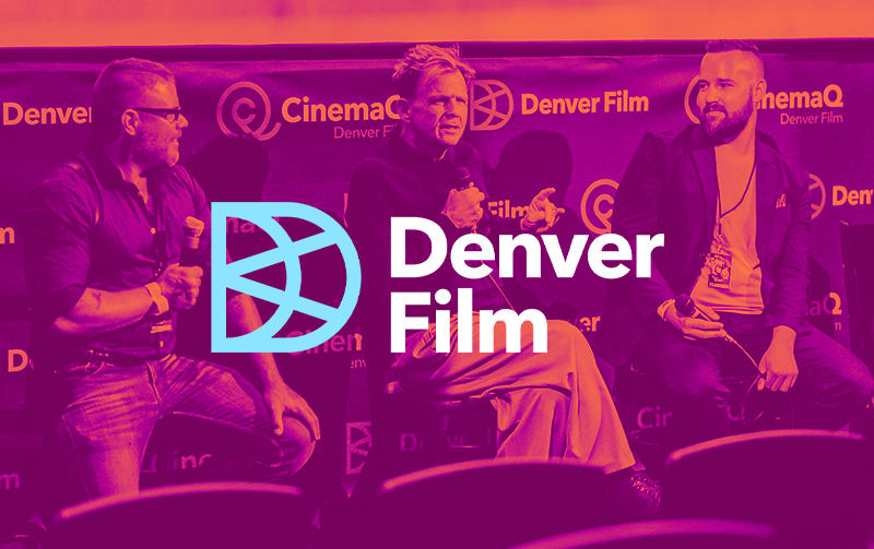 Press Release Film on the Rocks 2023 Denver Film