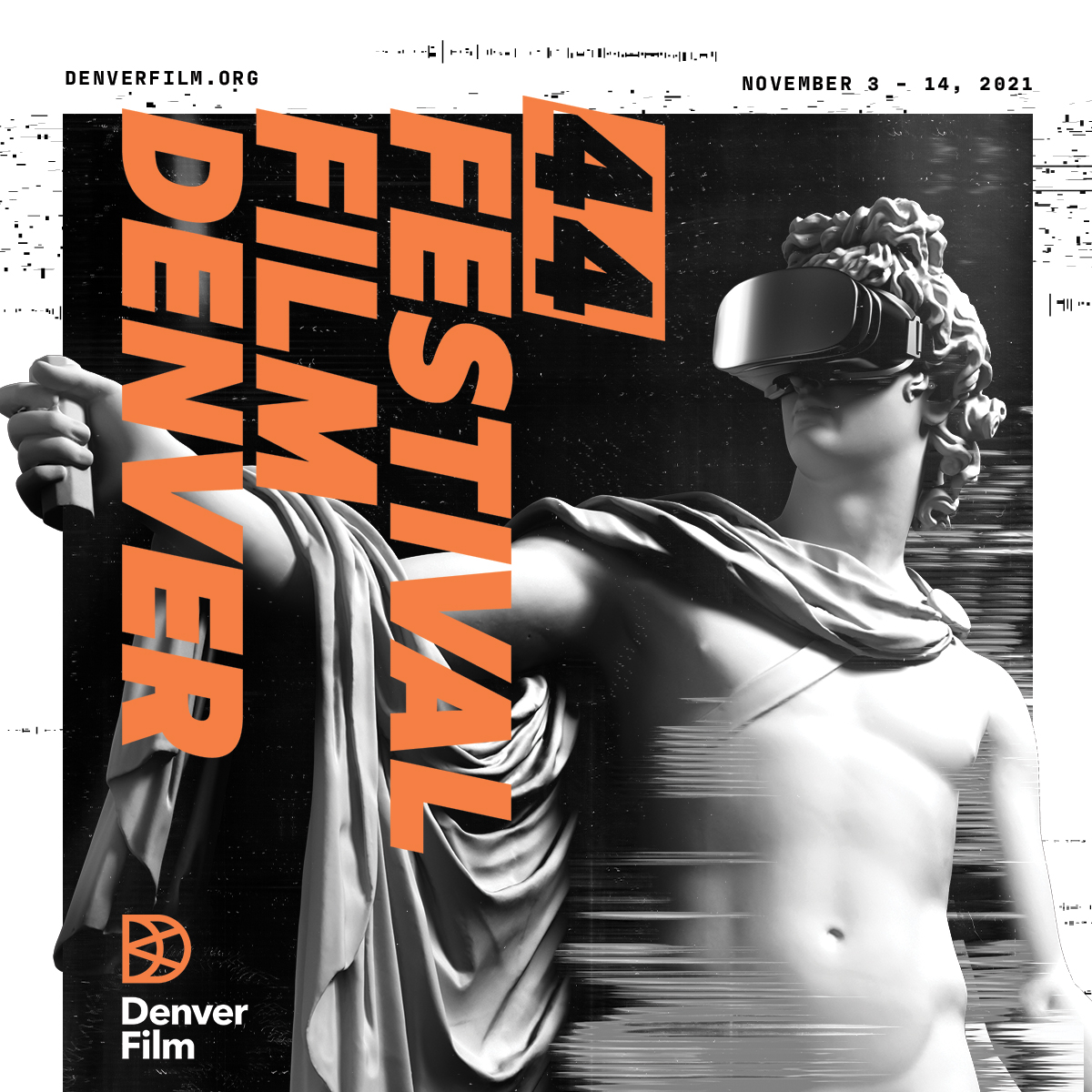 CDBFF Program Release Denver Film