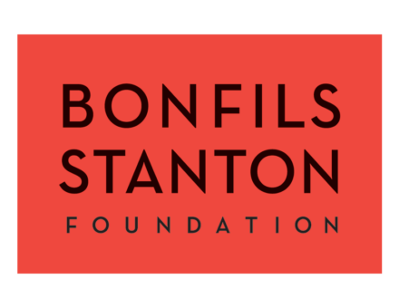 Bonfils Stanton Foundation logo