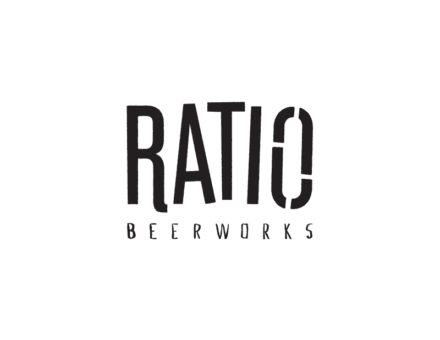 Ratio Beerworks logo