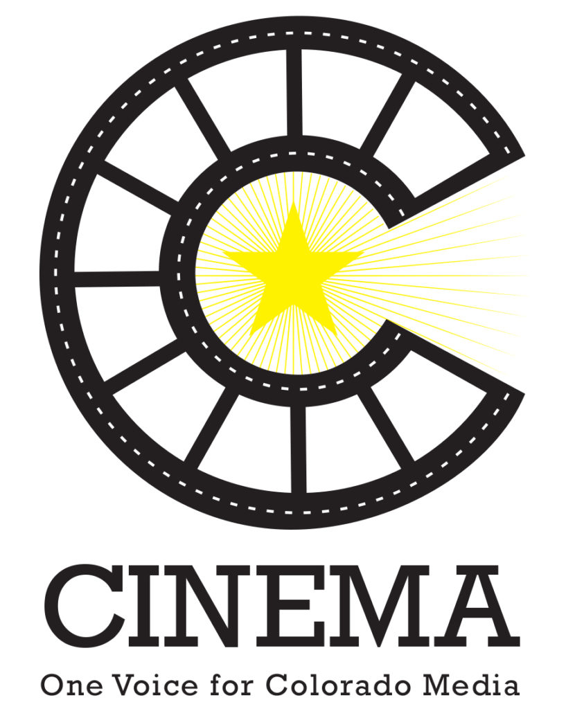 Cinema New logo