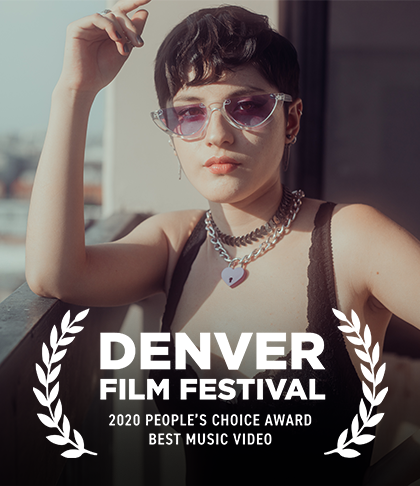 HIMNO - NEOMA: 2020 People's Choice Award | Best Music Video