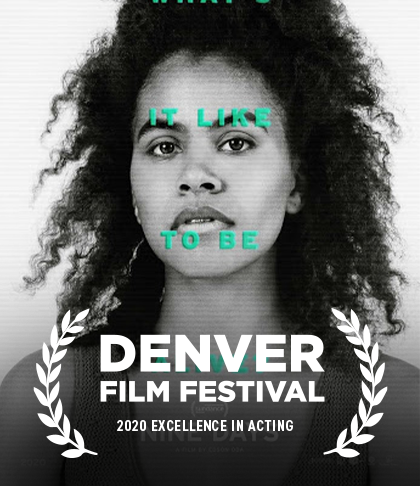 Zazie Beetz: 2020 Excellence in Acting