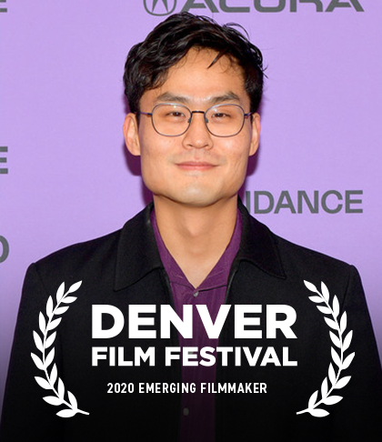 Edson Oda: 2020 Emerging Filmmaker