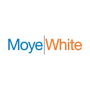 Moye White Logo