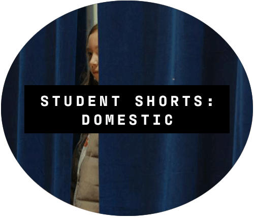 STUDENT SHORTS: DOMESTIC