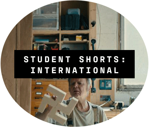 STUDENT SHORTS: INTERNATIONAL
