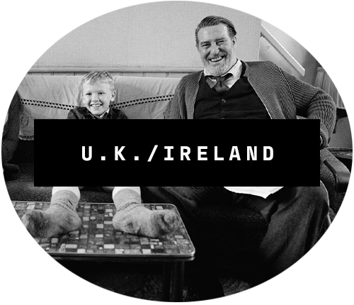 U.K. / IRELAND
