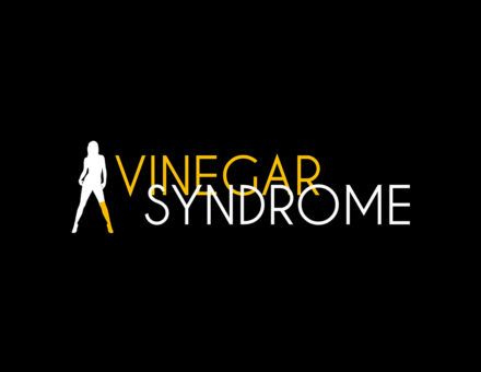 Vinegar Syndrome