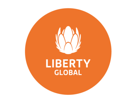 Liberty Global Logo