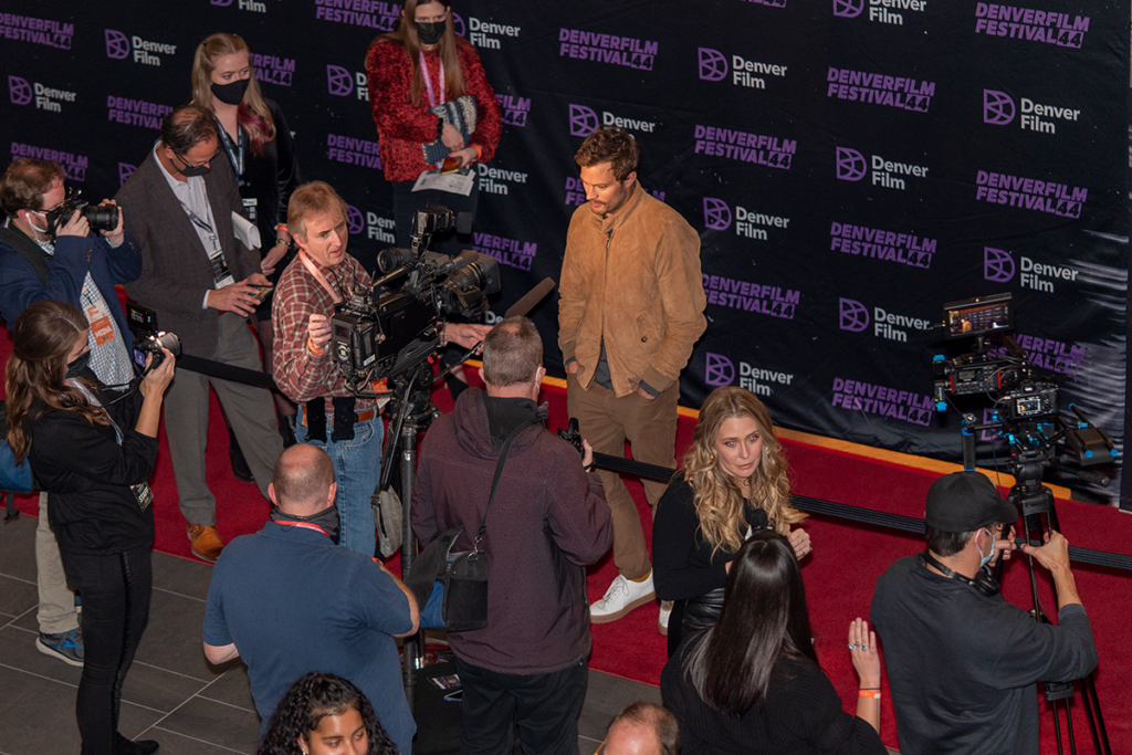 Denver Film Festival Denver Film