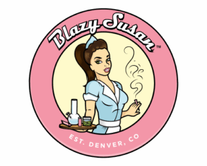 Blazy Susan Est. Denver, CO