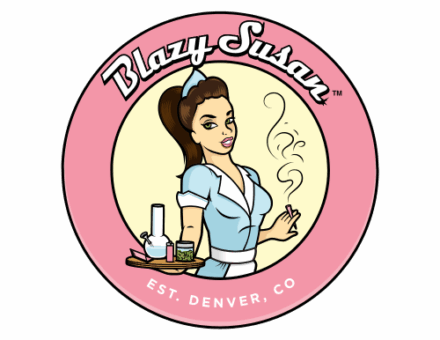 Blazy Susan Est. Denver, CO