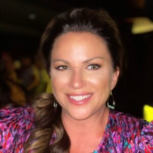 Amanda Blaurock