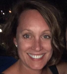 Maren Stewart